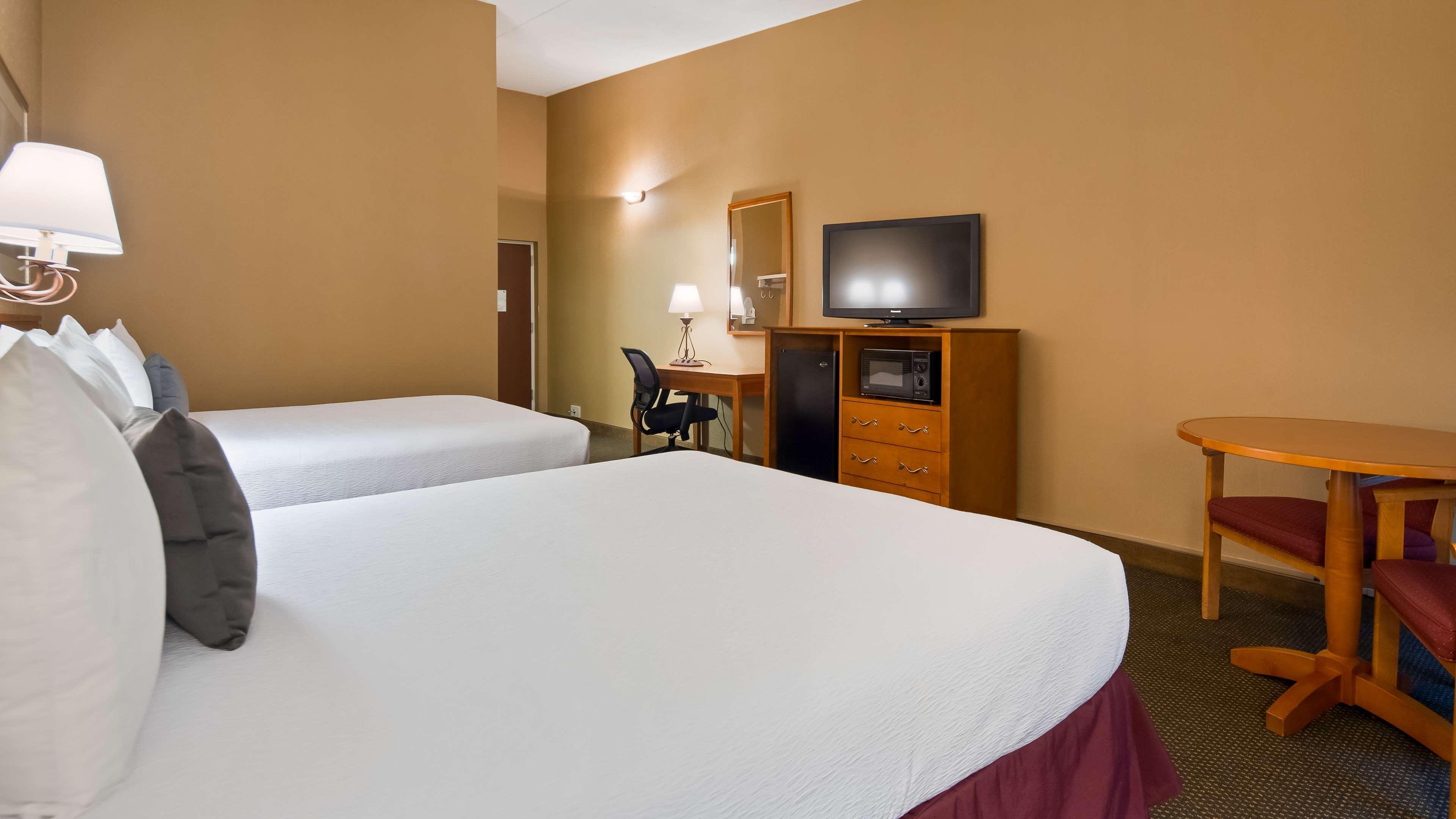 Best Western Merrimack Valley Haverhill Exterior photo